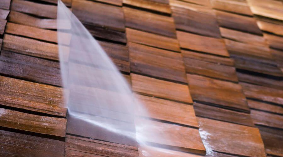 Professional residential roofers services in Collins, MS